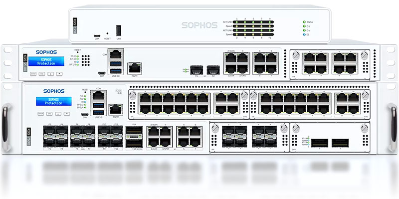 Sophos XGS